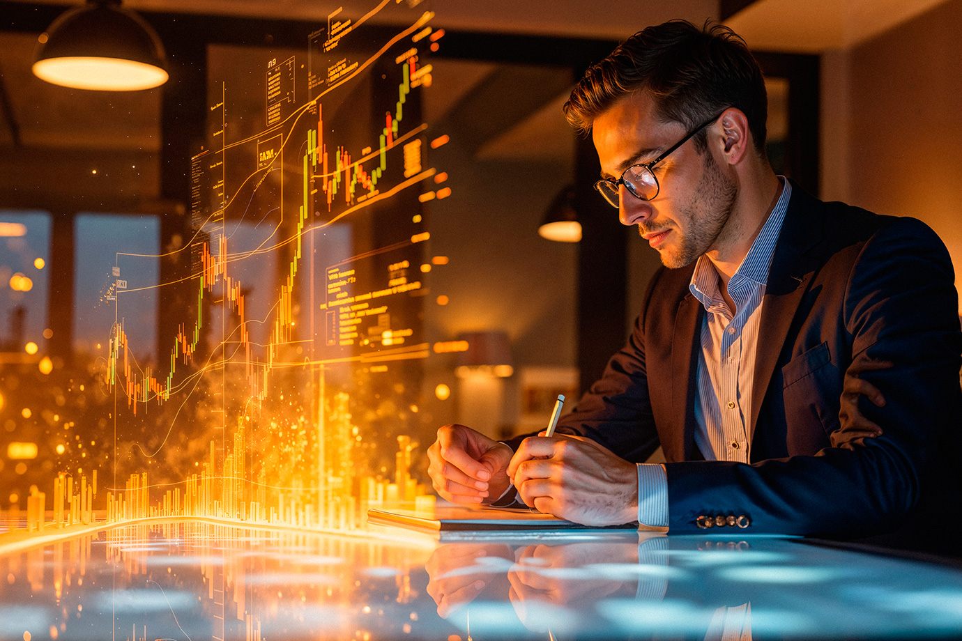 Why Digital Transformation is No Longer Optional for Businesses in 2025?